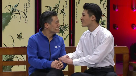 《家有一宝》郭旺 郭东来父子喜剧小品大全 
