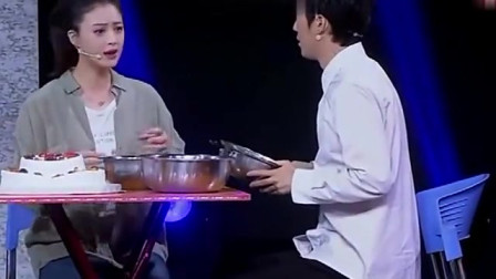 《太想爱你》蒋欣 常远 喜剧总动员小品大全剧本幽默大全 一起来看看吧下载