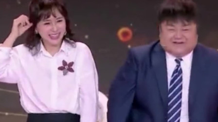 《夸》笑傲江湖 张瑞雪 大宝小品搞笑剧本台