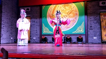 评剧《茶瓶记窥婿》演唱 周晓凤 陈荷雨 戏曲高清视频mp4免费下载下载