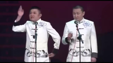 《大诗人》苗阜 王声 相声专场完整版免费下载 观众都被他俩逗乐了下载