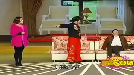 《同行》魏三和张小波超搞笑小品大全免费下载 实在太逗了下载