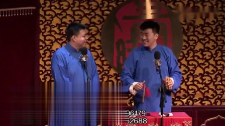 《学dj》闫子晨 贺强 木头群口相声台词剧本搞笑大全 逗笑全场观众下载