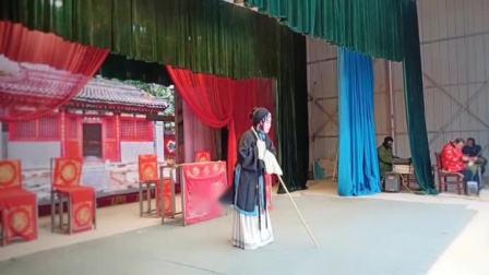 内黄县大平调《铡郭槐》全场戏曲高清视频mp