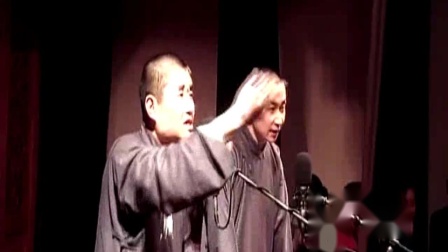 《杯酒人生》苗阜 王声 相声专场完整版 互相逗哏引爆笑下载