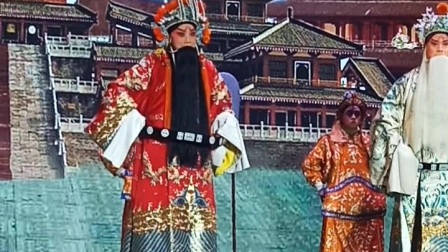 阳泉市晋剧院《齐王拉马》谢涛弟子 韩丽华扮演齐王 戏曲mp3免费下载