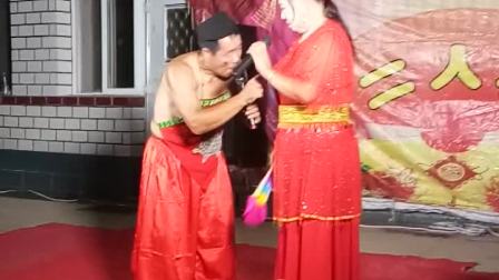 二人转正戏 《李三娘打水》 全场  刘小飞 刘小杰 演唱 戏曲高清视频mp4免费下载下载