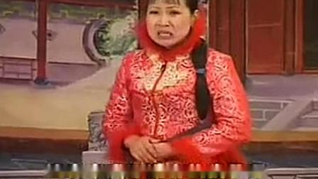 《傻子走亲戚》胡中花河南坠子精选 视频mp4免费下载下载