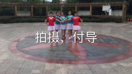 春英广场舞《陪你一起看草原》教学高清视频免费下载下载
