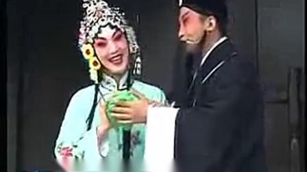 楚剧《张德和休妻》周萍阶演唱 戏曲大全mp3