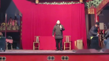 绍剧《龙虎斗叹营》童明军演唱 戏曲高清视频mp4免费下载下载