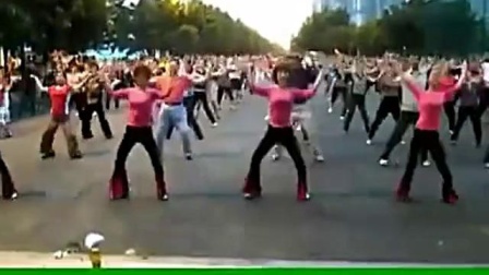 周思萍广场舞 《花蝴蝶》教学视频基础步慢动作分解法下载