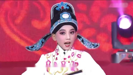 豫剧《风流才子》选段  梨园春  名家王希玲