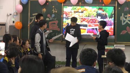 《浪子回家路》樊子毅 程梓涵 李昱灏 赵建