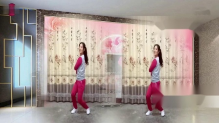 阿采广场舞《不变的音乐》高清mp4视频免费下载下载