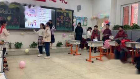 小品《虚惊一场》主演 邱乐涵 鲁清妍 鲁熙妍 姚雨辰 唐素瑾 小品剧本搞笑台词5人下载