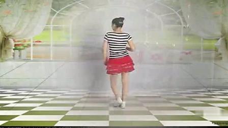 春英广场舞《最炫广场舞》简单好学教学高清视频免费下载下载