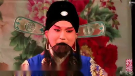 楚剧《二堂审子》 余维刚 万江红 演唱 戏曲
