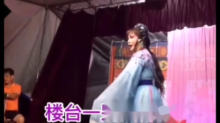 扬剧《雁归何方寒冬过去春天来》节选 演唱 张爱华  戏曲视频mp4免费下载下载
