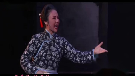 眉户《沙家浜》选段 潘国良 赵梅 贾福林演唱 戏曲高清视频mp4免费下载