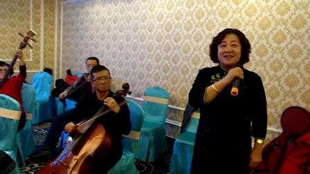 梁二兰《翻身道情》戏曲高清视频mp4免费下载下载