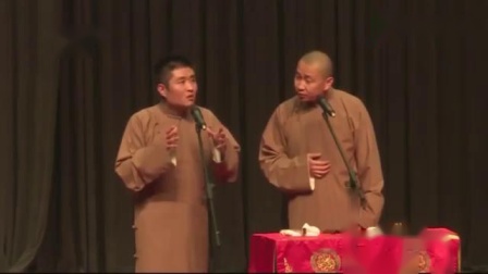 《对对联》苗阜 王声高清相声下载 包袱笑翻台下观众下载