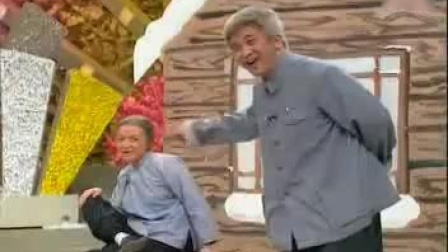 《秧歌情》 黄宏 宋丹丹 经典搞笑小品大全