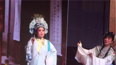 越剧《楼台会》 周英英  姚玲儿演唱 戏曲高清视频mp4免费下载下载