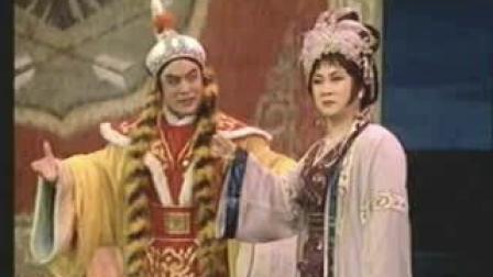 评剧《胡风汉月》著名梅花奖获得者 国家一