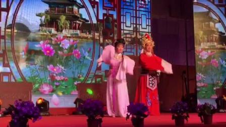 越剧《山河恋送信》  俞祥 陈慧演唱 戏曲高清视频mp4免费下载下载