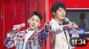 《吉星高唱》2020湖南华人春晚 杨钰莹信音乐小品大全mp4免费下载下载