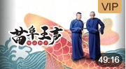 《恋爱历险记》苗阜 王声精品相声第11集 相声下载mp3免费下载全集下载