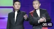 《我们的校园生活》苗阜 王声 相声台词剧本搞笑大全免费下载下载