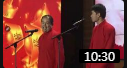 《过年咱回家》郭玮宏 郭翰卿 相声春晚2020免费下载下载