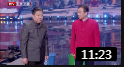 《从我做起》2020北京卫视春晚 冯巩 闫学晶