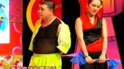 二人转《鞭打芦花》孙小宝 金玲 夫妻俩配合默契 唱的就是好下载