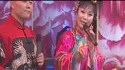二人转《烟花叹》赵晓波演唱 老曲听着就是