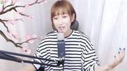 民间小调《叫一声二奶奶》梁红演唱 欢快喜
