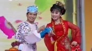 二人转《西厢记》郭旺不愧是二人转大咖 这