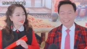 二人转《今日我送贤弟回家转》韩子平 董玮