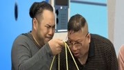 都市笑口组之男子冒充医生网上传播偏方 结果竟骗到他父亲头上下载