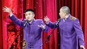 《文墨人生》2016苗阜 王声 历年东方春晚相声 让人笑得肚子疼下载