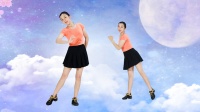 糖豆广场舞课堂《情为何物》高清视频mp4免