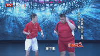 《乒乓球比赛》陈印泉侯振鹏小品视频下载网站免费下载 观众被逗得哄堂大笑下载