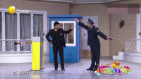 《心气儿》孙涛于洋小品大全剧本幽默大全视