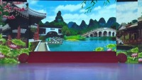 二人转下载mp4免费下载《小妹妹送情郎》赵