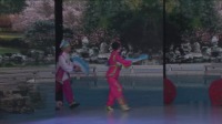 二人转下载mp4免费下载网站《打秋千》赵晓