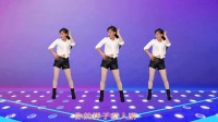 玫香广场舞《你跳舞样子是最美》正面附教学美女舞蹈火爆带劲下载