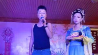 二人转下载免费下载《古城会》表演者 谭娟 沈洪飞下载