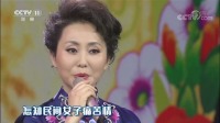 黄梅戏经典唱段播放《女驸马》名家周源源演